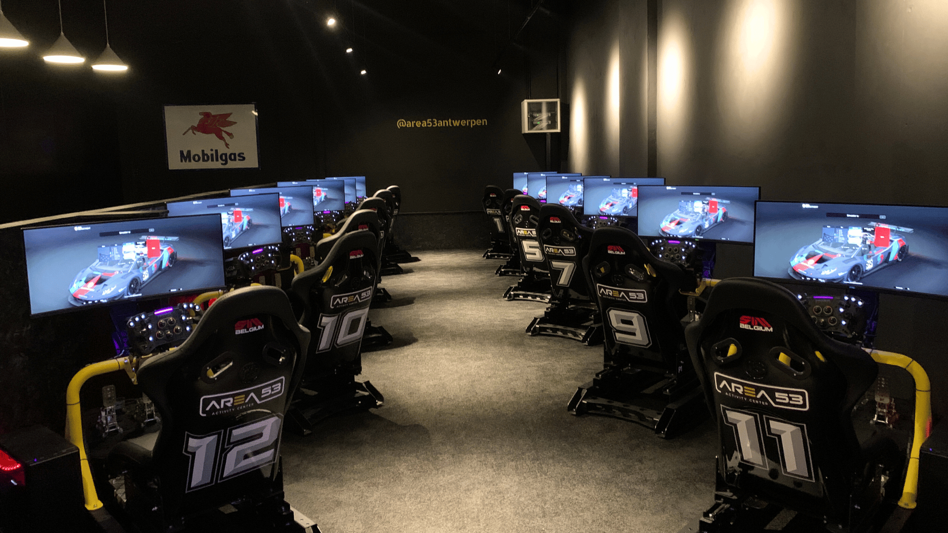 Area56-simrace-impressie