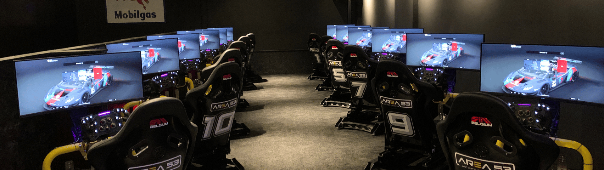 Area56-simrace-impressie