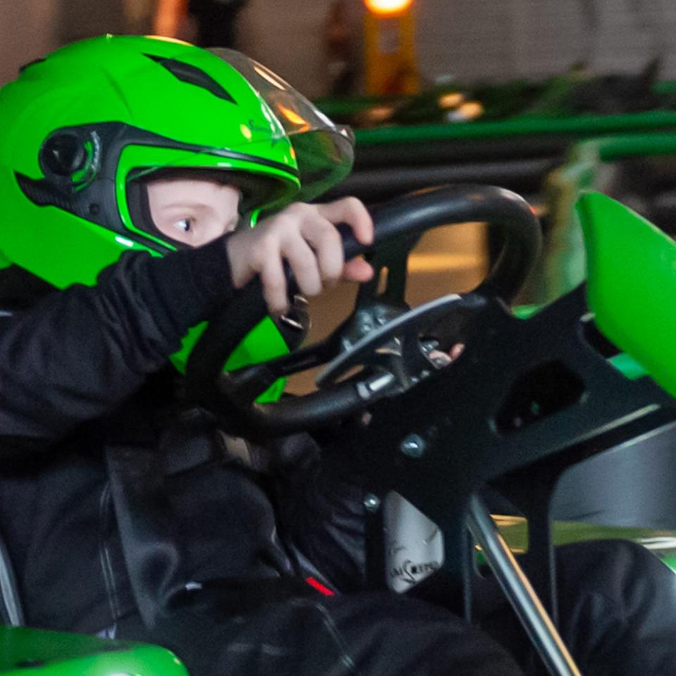 1 heat kids karten 10 min.